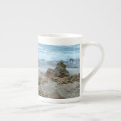 Bgloing Rocks Jupiter Florida Porselein Kop (Rechts)