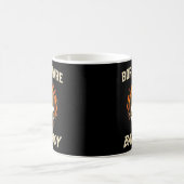 BGM Slecht - Skelet Handen Hart Koffiemok (Center)