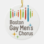 BGMC Ornament (Voorkant)