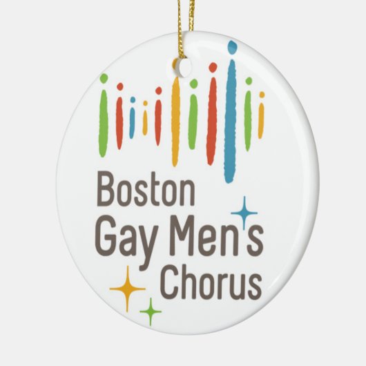 BGMC Ornament (Links)