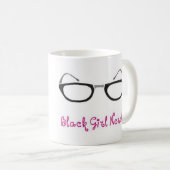 BGN Coffee-Mok Koffiemok (Voorkant rechts)