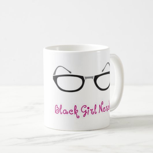 BGN Coffee-Mok Koffiemok (Voorkant rechts)