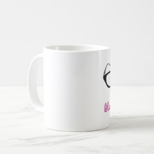 BGN Coffee-Mok Koffiemok (Voorkant links)