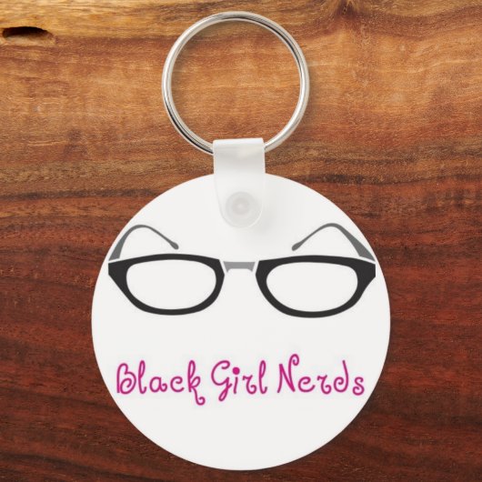 BGN-Sleutelhanger Sleutelhanger (Voorkant)