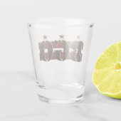 BGO Logo heet glas (Achterkant)