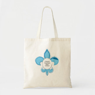 BGS Fleur de lis Tas 2