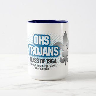 BGS-klasse van de Mok van 1964