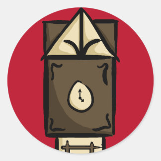 BGWFans Big Ben Stickers