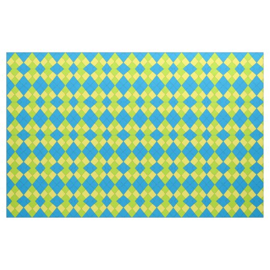 BGY-tassel Stof (Yard (91,4 cm))