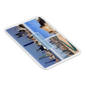 BH Baharain - Manama - Manama Juffair - Arad Ford Magneet (Rechterzijde)