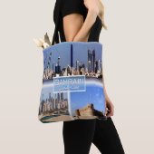 BH Baharain - Manama - Manama Juffair - Arad Ford Tote Bag (Dichtbij)