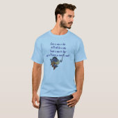 BH- Geef een man een shirt (Voorkant volledig)