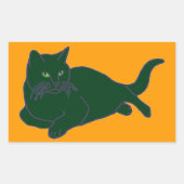 BH Katten stickers (Voorkant)