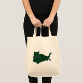 BH Katten zak Tote Bag (Voorkant (product))