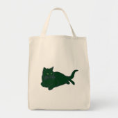 BH Katten zak Tote Bag (Voorkant)