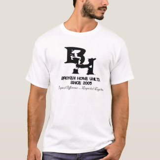 BH Logo T-shirt