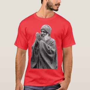Bhagwan Rajneesh T-shirt