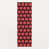 Bhairavi Yantra Yogamat (Voorkant)