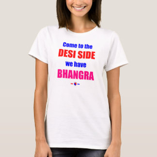 Bhangra T-Shirt