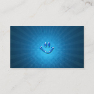 BHappy Personal/Visitekaartjes Visitekaartje