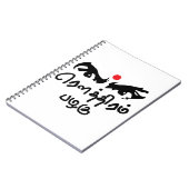 Bharathiyar Kavidhai Routhiram Pazhagu Tamil Poet Notitieboek (Linkerzijde)