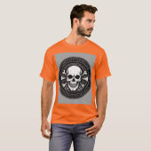 BHAYANKAR T-SHIRT (Voorkant volledig)