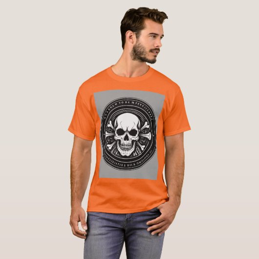 BHAYANKAR T-SHIRT (Voorkant volledig)