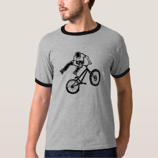 BHB Street Trials T-shirt