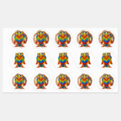 bherunda bird labels (Vel)