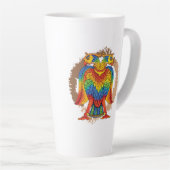 bherunda bird latte mok (Rechterhoek)