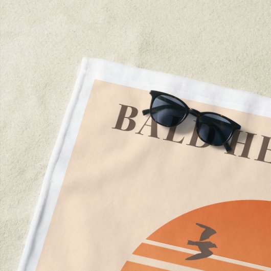 BHI 2023 Strandlaken (In situ)