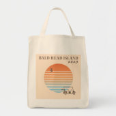 BHI 23 Canvas tas (Voorkant)