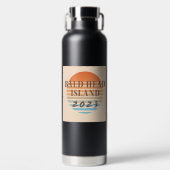 BHI 23 Waterfles (Voorkant)