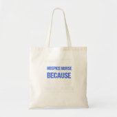 BHNFJTD TOTE BAG (Voorkant)