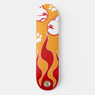 BHNW Pro Board Persoonlijk Skateboard