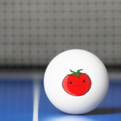 Bhoektrommel met rond handvat pingpongbal (Net)