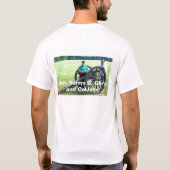 BHOUS_361, Civilwargasm juni 2005 T-shirt (Achterkant)