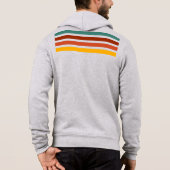 BHR Retro Hoodie (Achterkant)