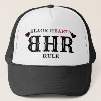 BHR Trucker Hat Trucker Pet