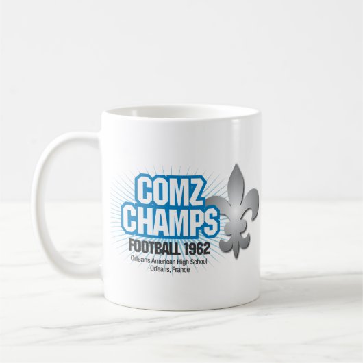 BHS ComZ 1962 Football Champs Mok (Links)