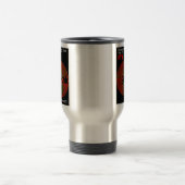 BHS Gothic Travel Mug Reisbeker (Center)