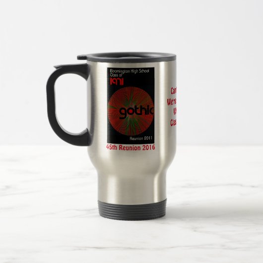BHS Gothic Travel Mug - UPDATED! Reisbeker (Links)
