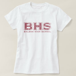 BHS (roze) T-shirt