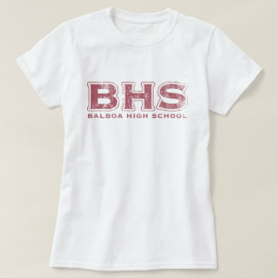 BHS (roze) T-shirt