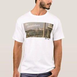 BHT 2019 - Gondoliers T-Shirt