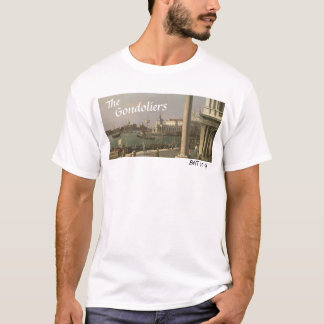 BHT 2019 - Gondoliers T-Shirt