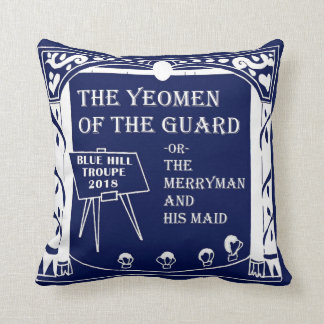 BHT YOTG 2018 Sierkussen