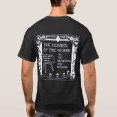 BHT YOTG 2018 T-Shirt (Achterkant)