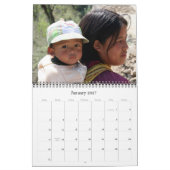 bhutan gezichten voor 2014 kalender (Jan 2027)