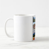 Bhutan - I Love - Koffiemok (Links)